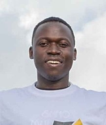 Derrick Kabuye